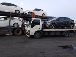 خودروبر اصفهان